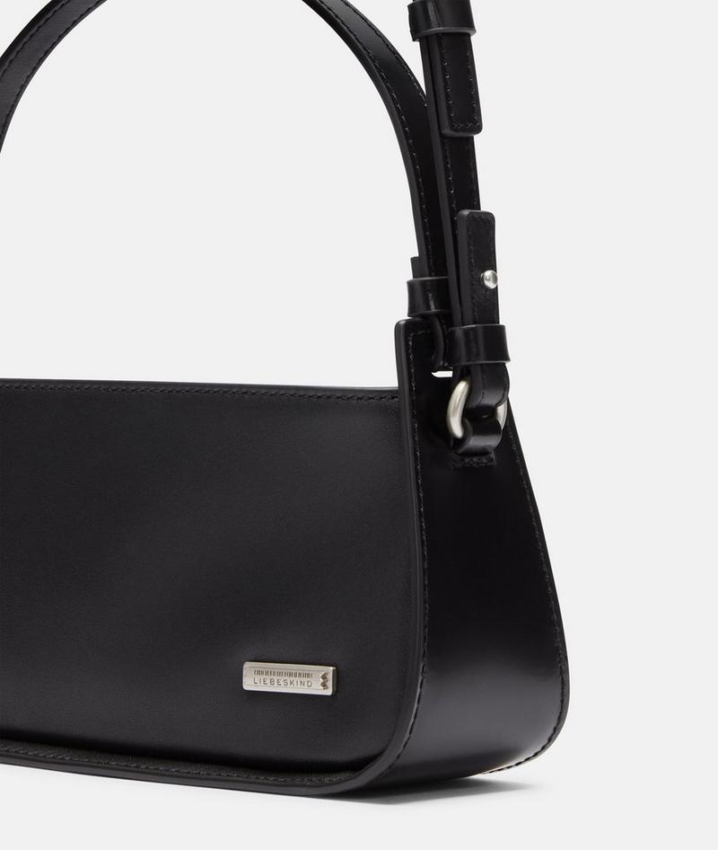 Liebeskind Franzis Crossbody Xs - Schwarz