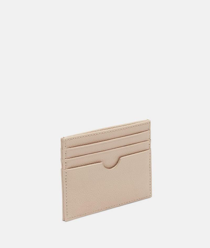 Liebeskind Reto Geldbörse Xs - Sandfarben