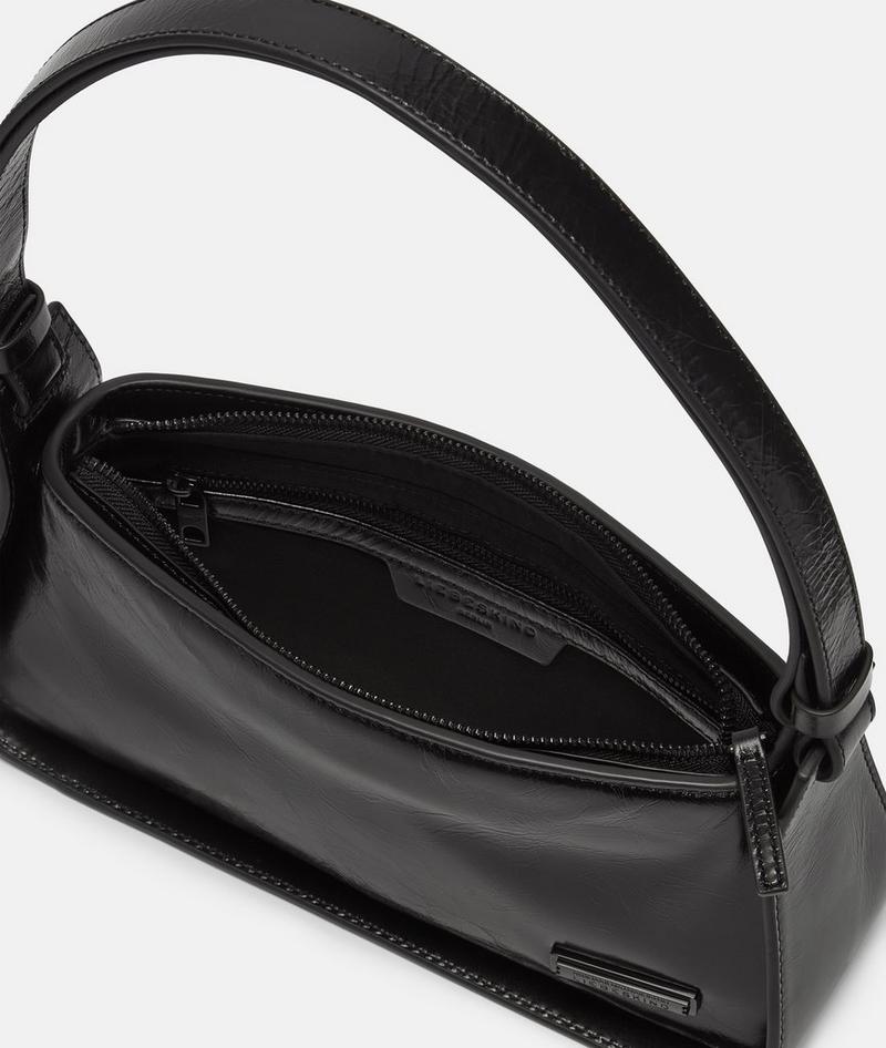 Liebeskind Franzis Crossbody S - Schwarz