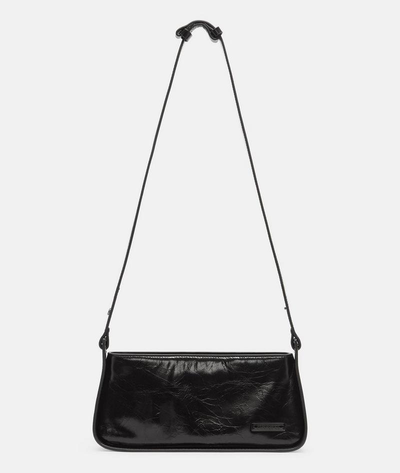 Liebeskind Franzis Crossbody S - Schwarz
