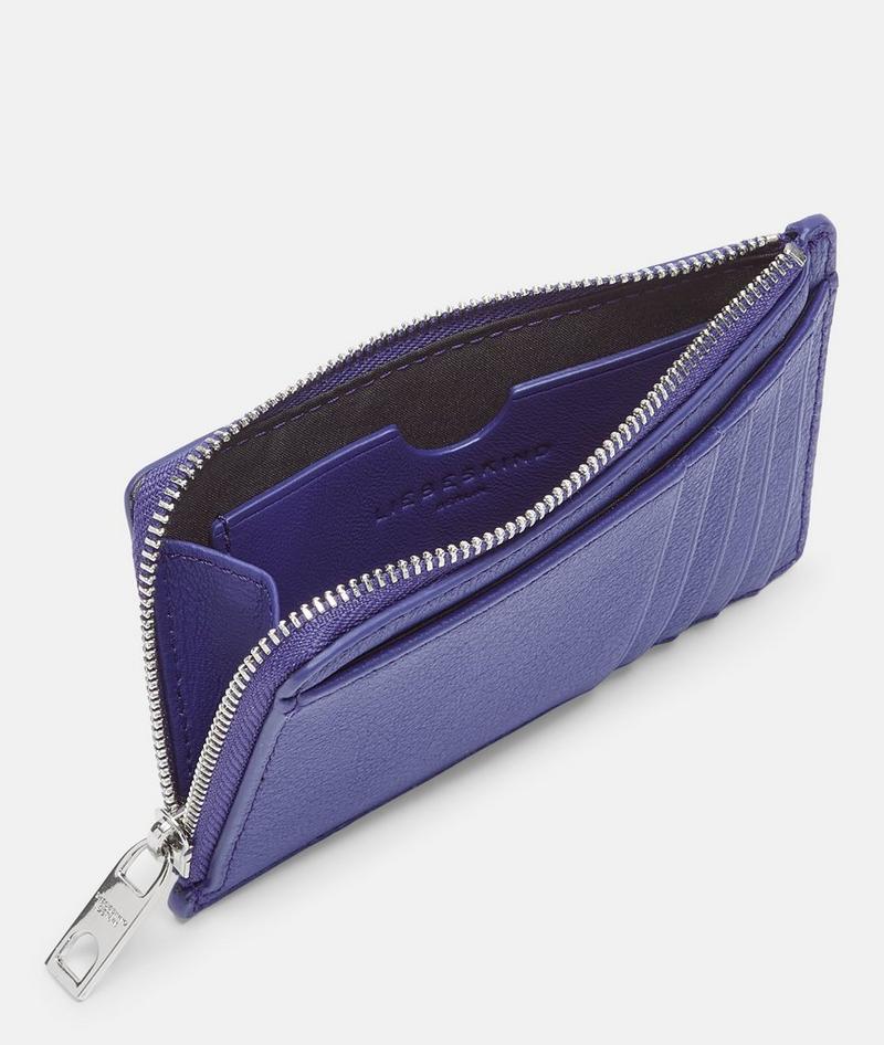 Liebeskind Reps Geldbörse Xs - Lila