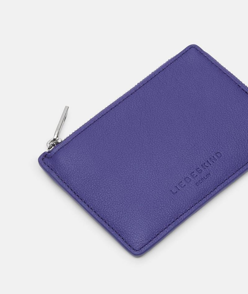 Liebeskind Reps Geldbörse Xs - Lila