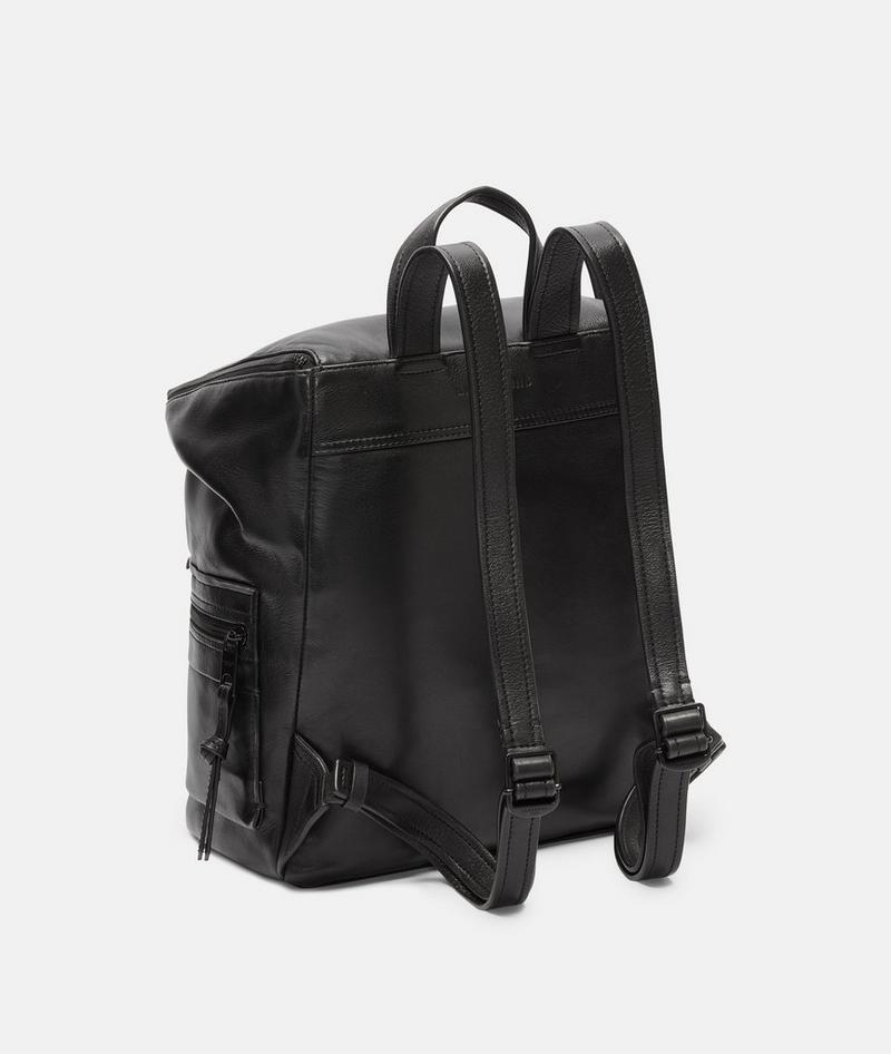 Liebeskind Hera Backpack M - Schwarz