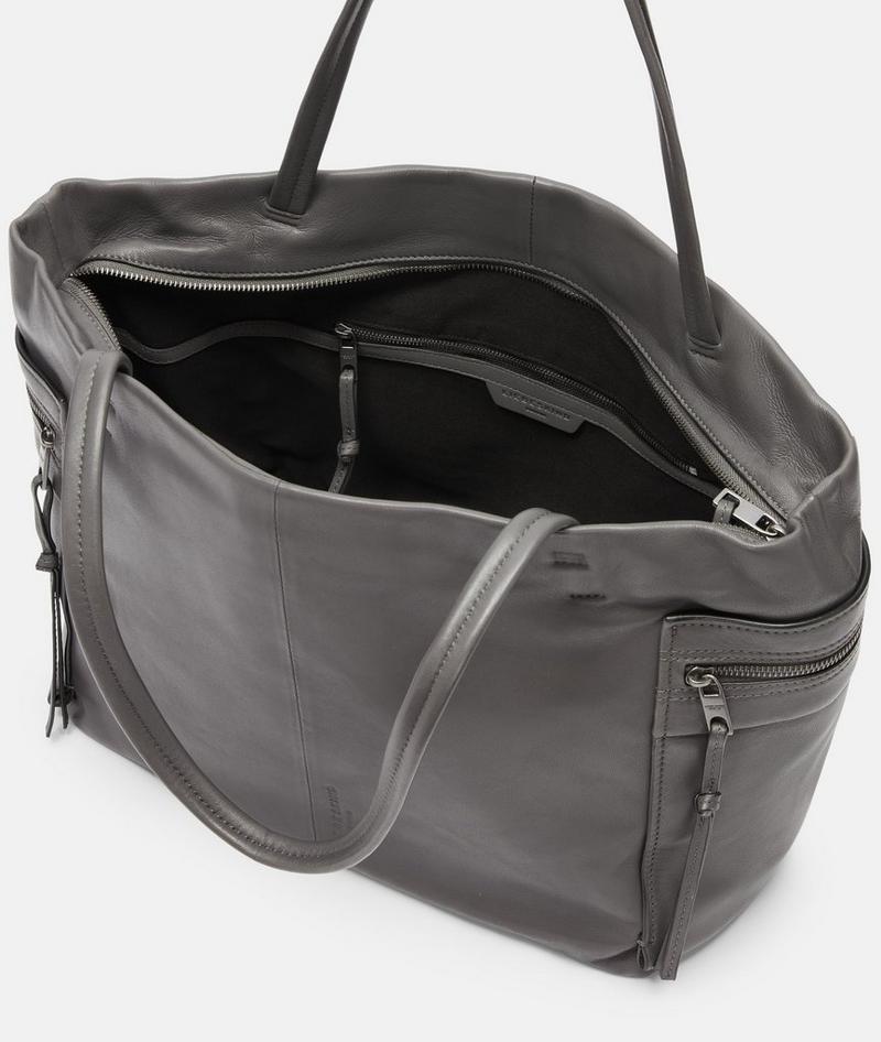 Liebeskind Hera Shopper L - Grau