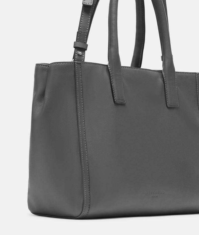 Liebeskind Shopper M - Grau