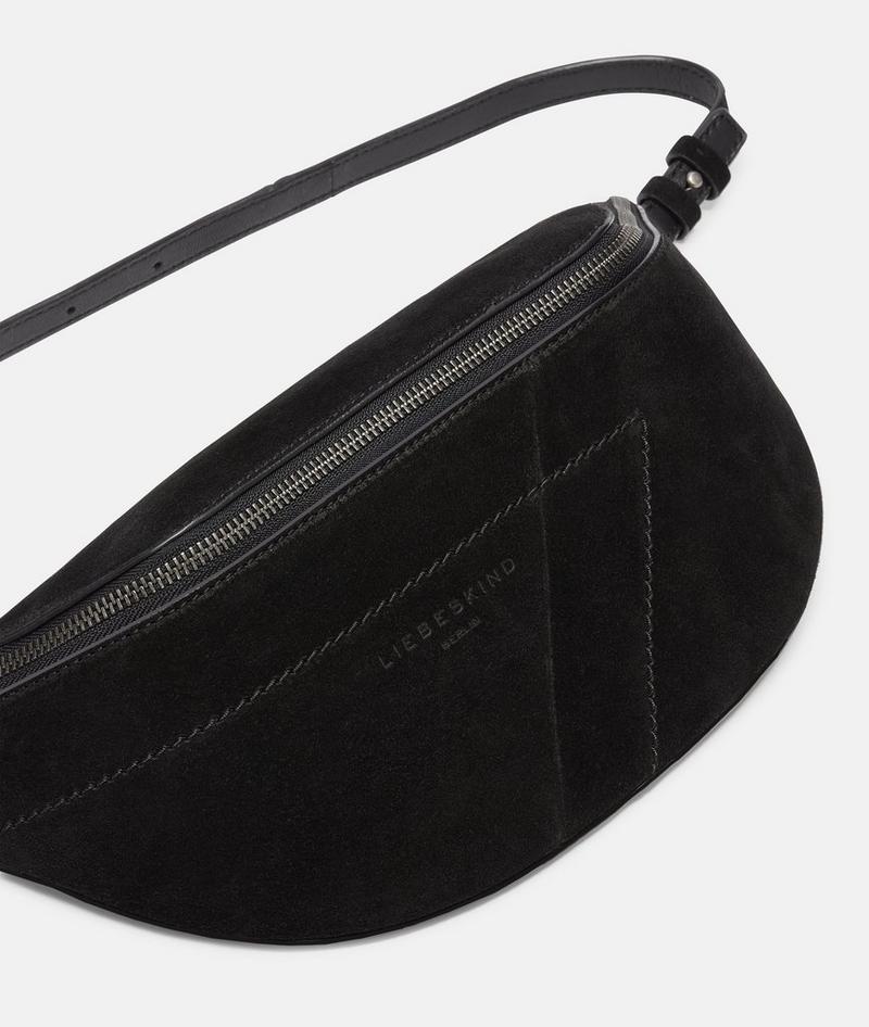 Liebeskind Edda Belt-bag - Schwarz