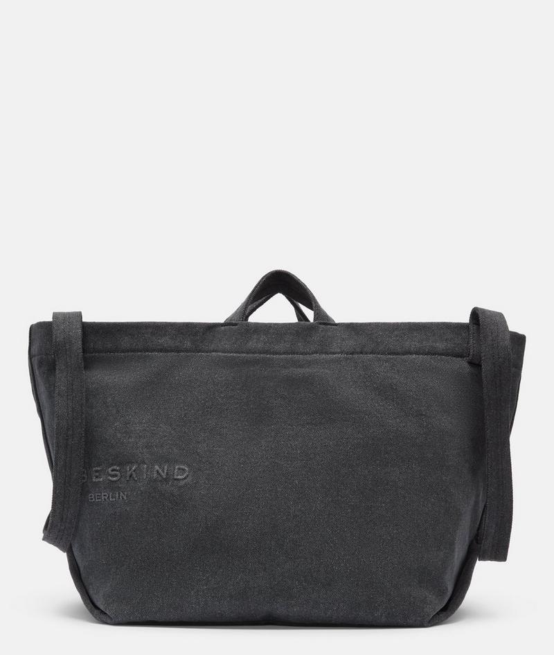 Liebeskind Elvira Shopper M - Schwarz