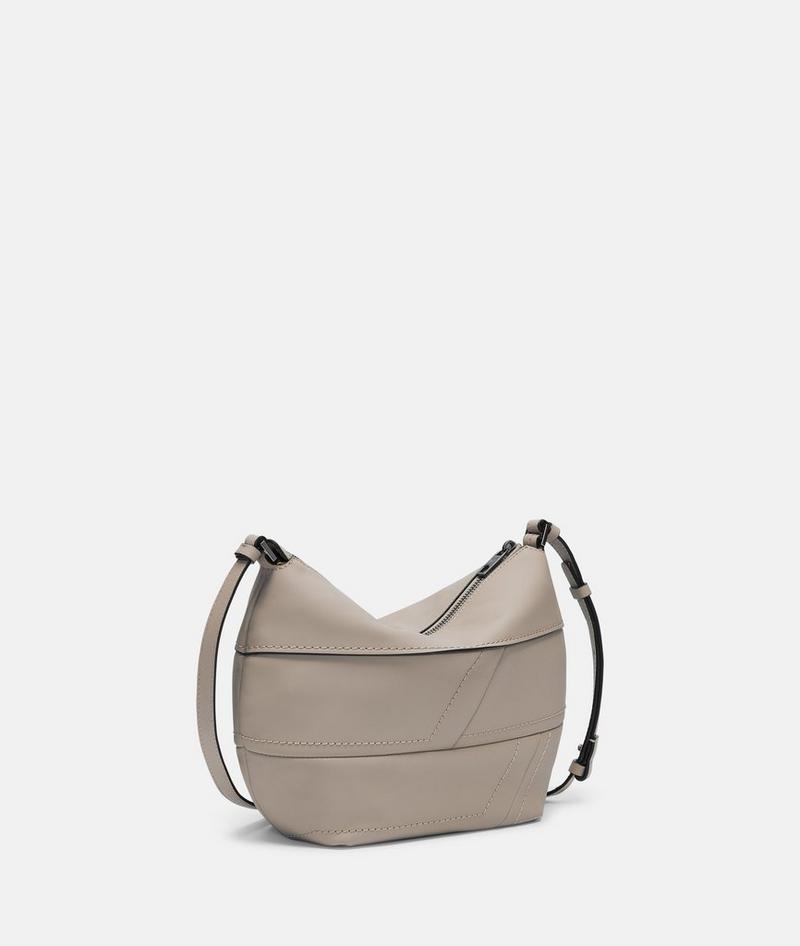 Liebeskind Edda Hobo S - Beige