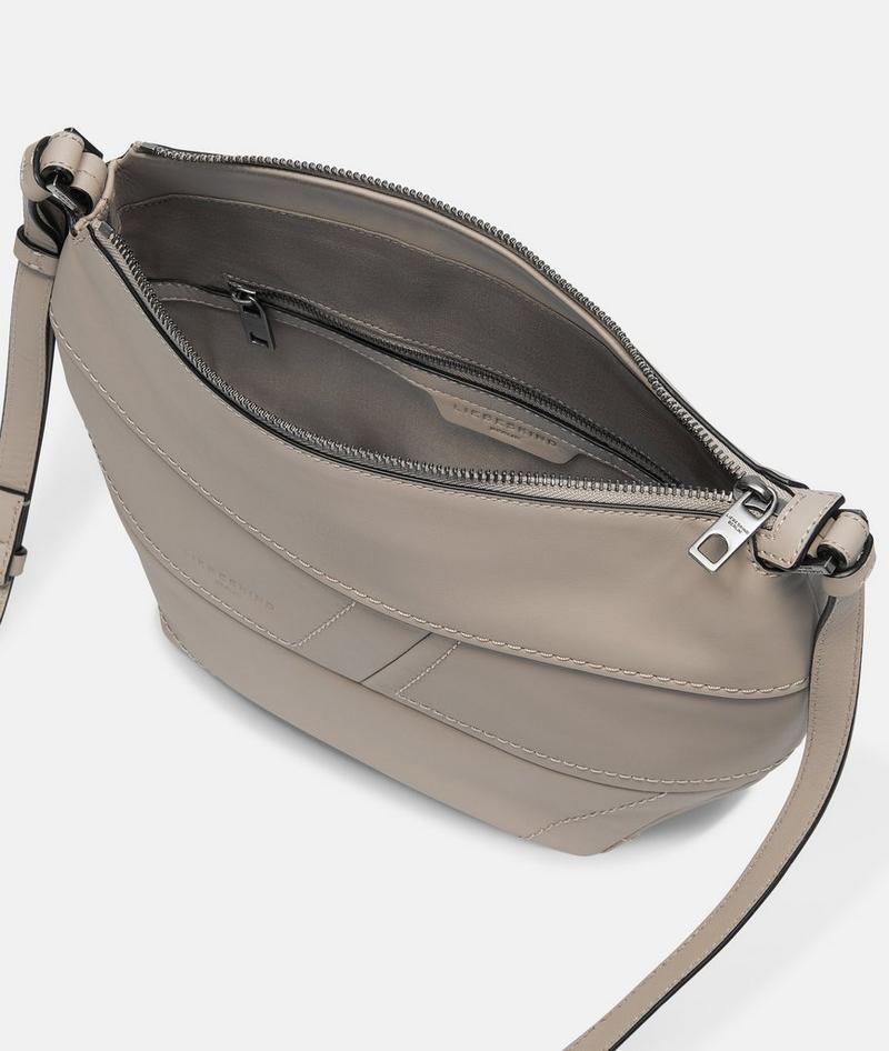 Liebeskind Edda Hobo S - Beige