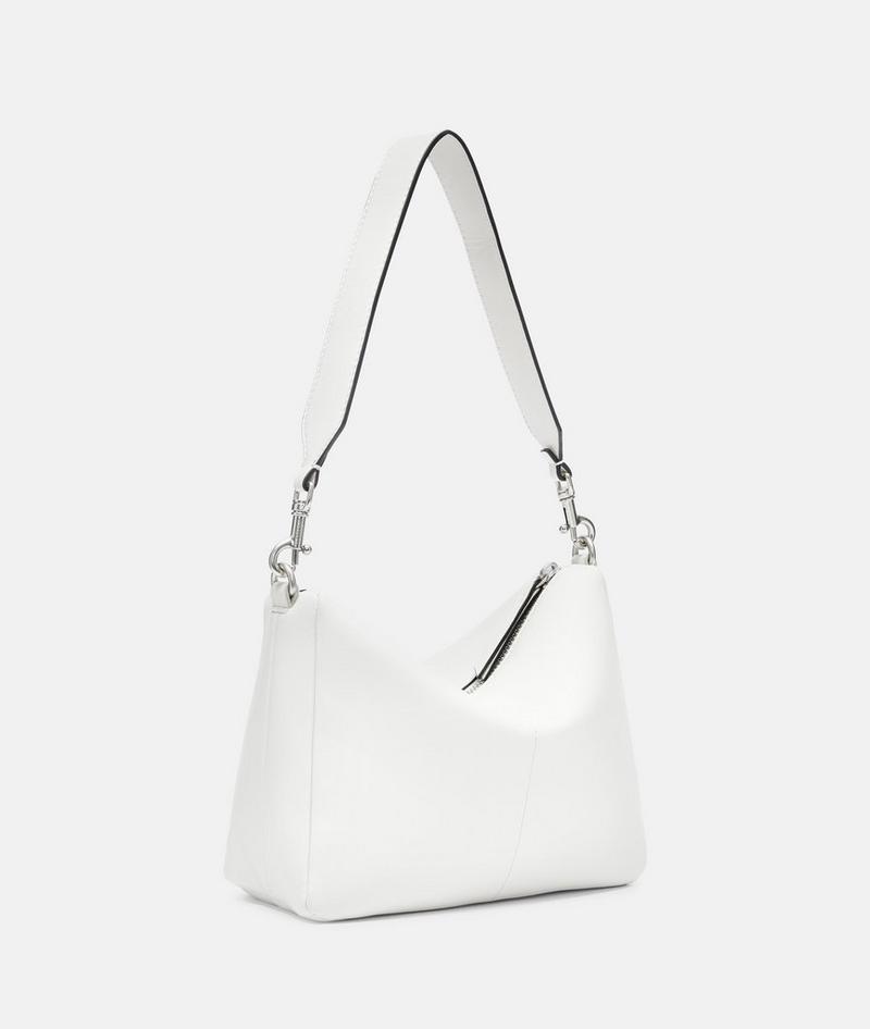 Liebeskind Abelina Crossbody S - Weiß