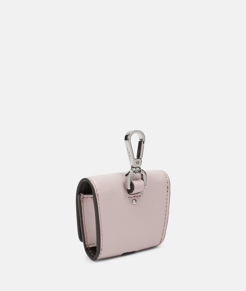 Liebeskind Chudy Earpod Case - Zartrosa