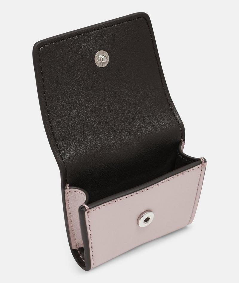 Liebeskind Chudy Earpod Case - Zartrosa