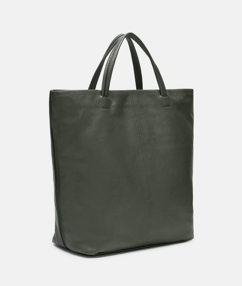 Liebeskind Hera Tote L - Olivgrün