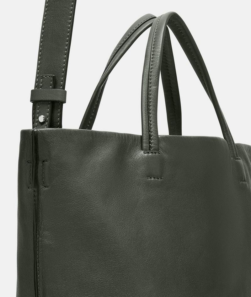 Liebeskind Hera Tote L - Olivgrün