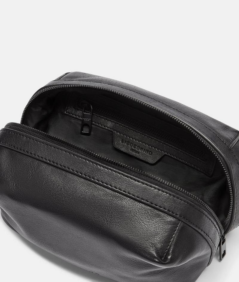 Liebeskind Hera Pouch S - Schwarz