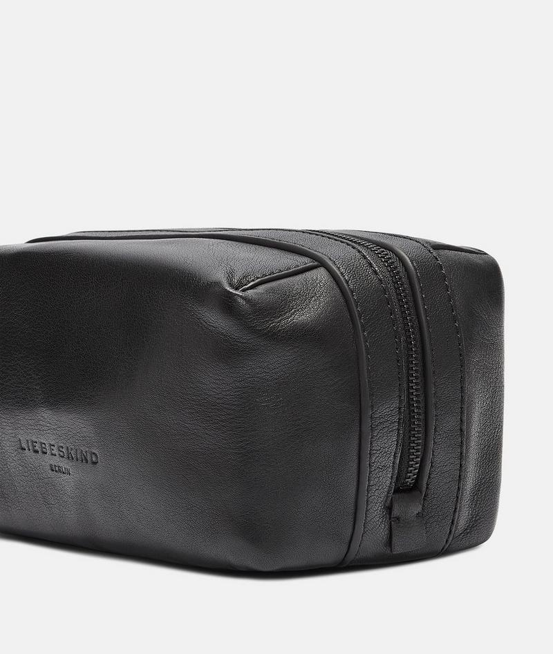 Liebeskind Hera Pouch S - Schwarz
