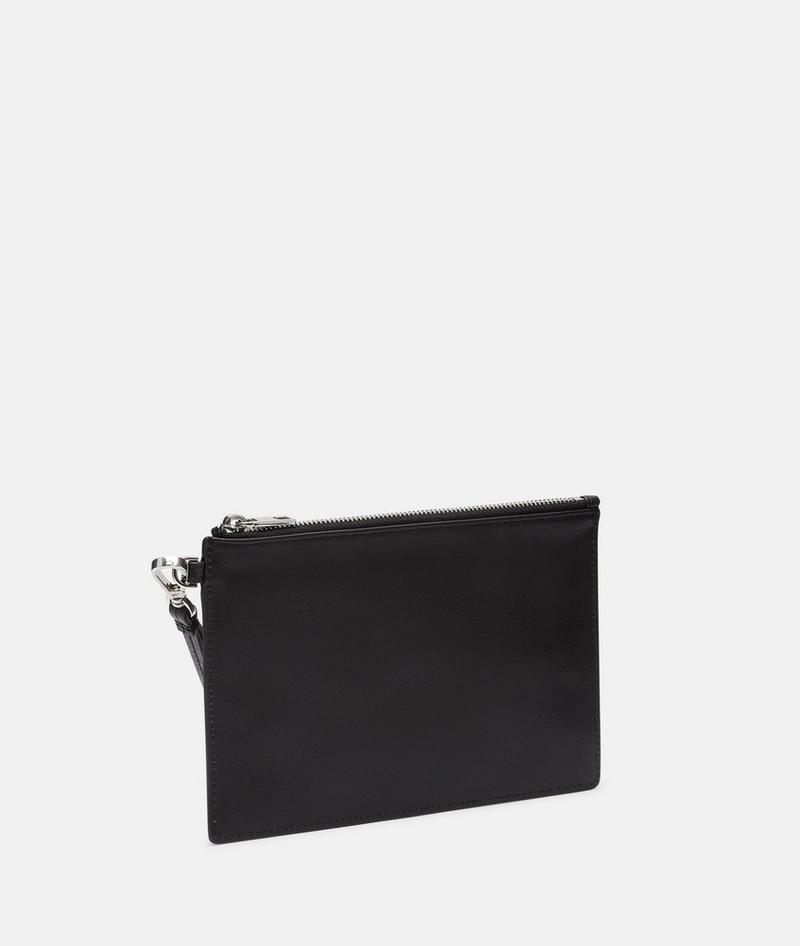 Liebeskind Kiwi Pouch S - Schwarz