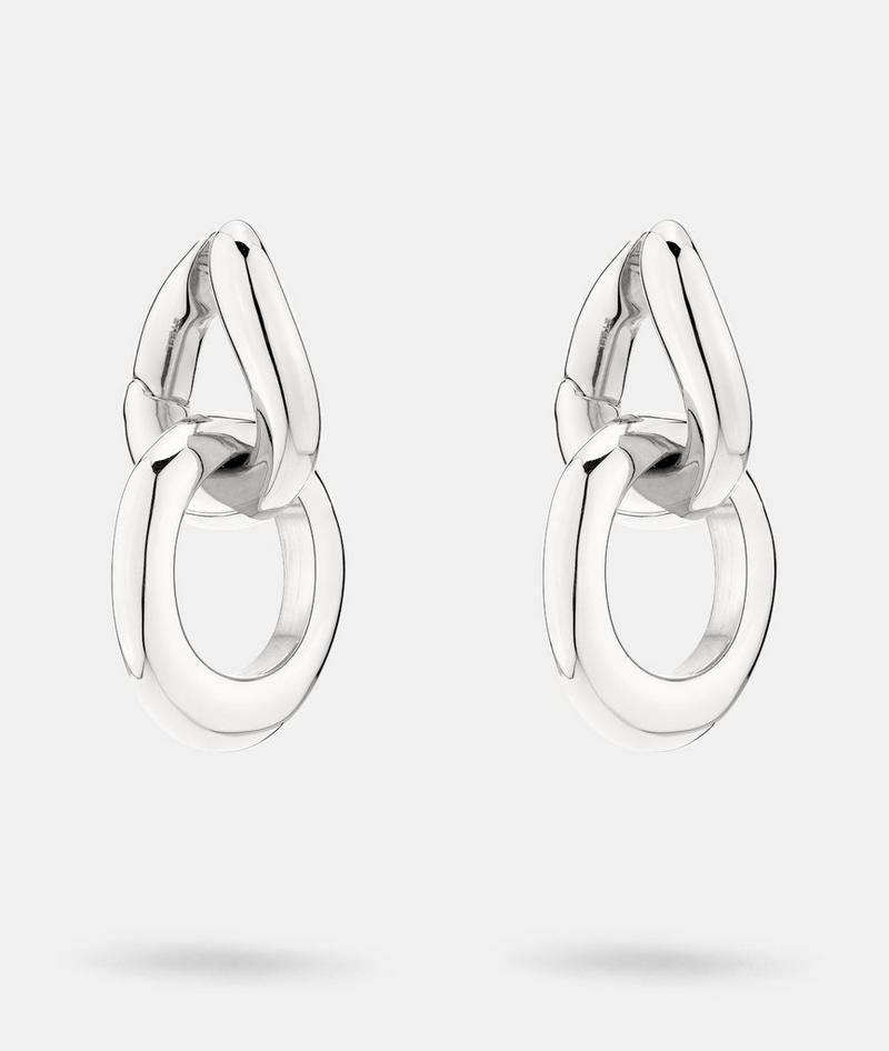 Liebeskind Ohrringe - Silber