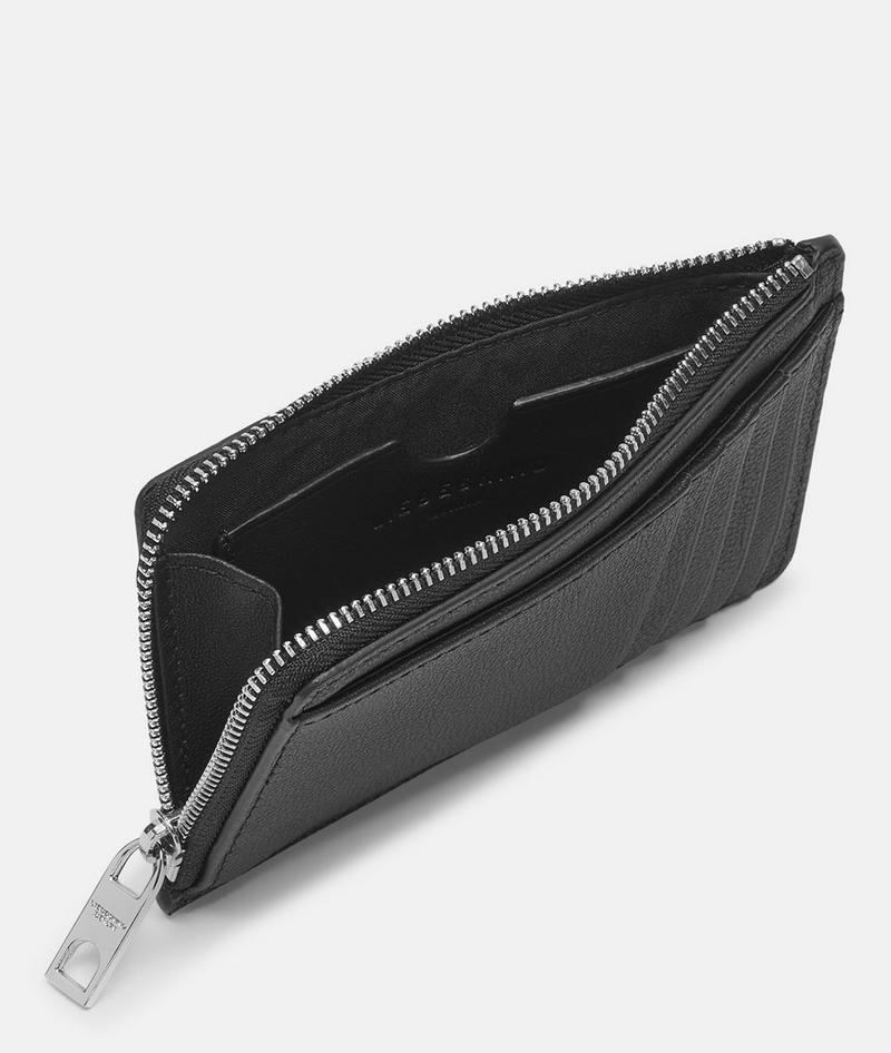 Liebeskind Reps Geldbörse Xs - Schwarz