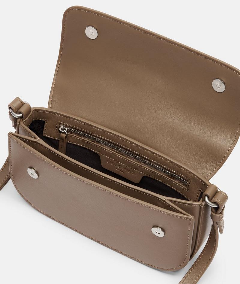 Liebeskind Viktoria Crossbody S - Sandstein