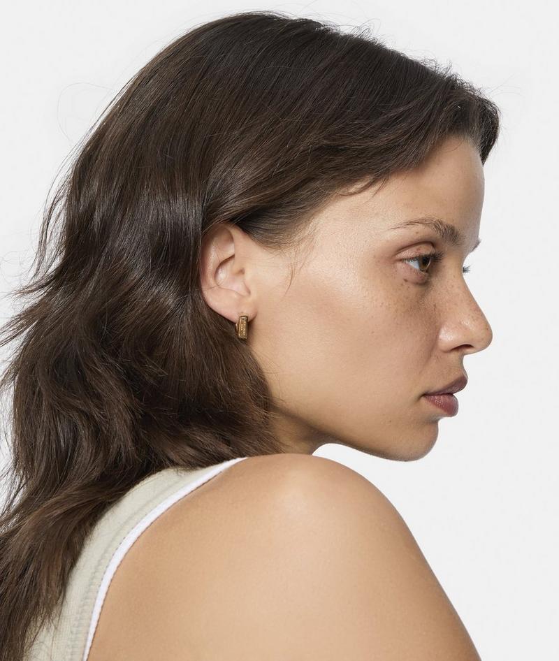 Liebeskind Ohrringe - Roségold