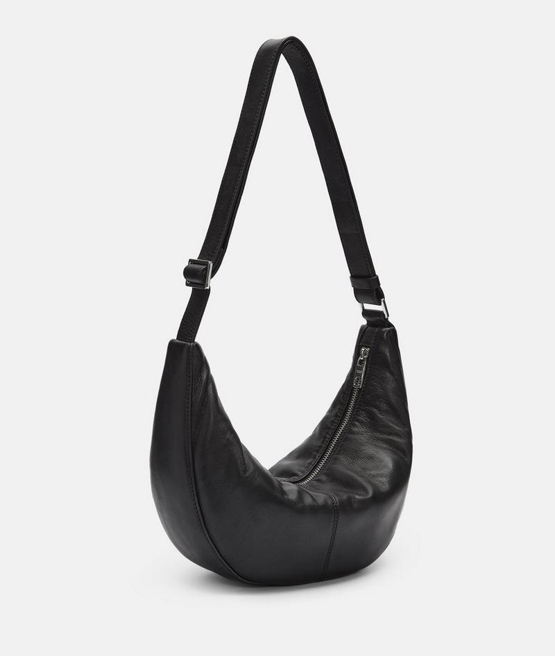 Liebeskind Moon Hobo S - Schwarz