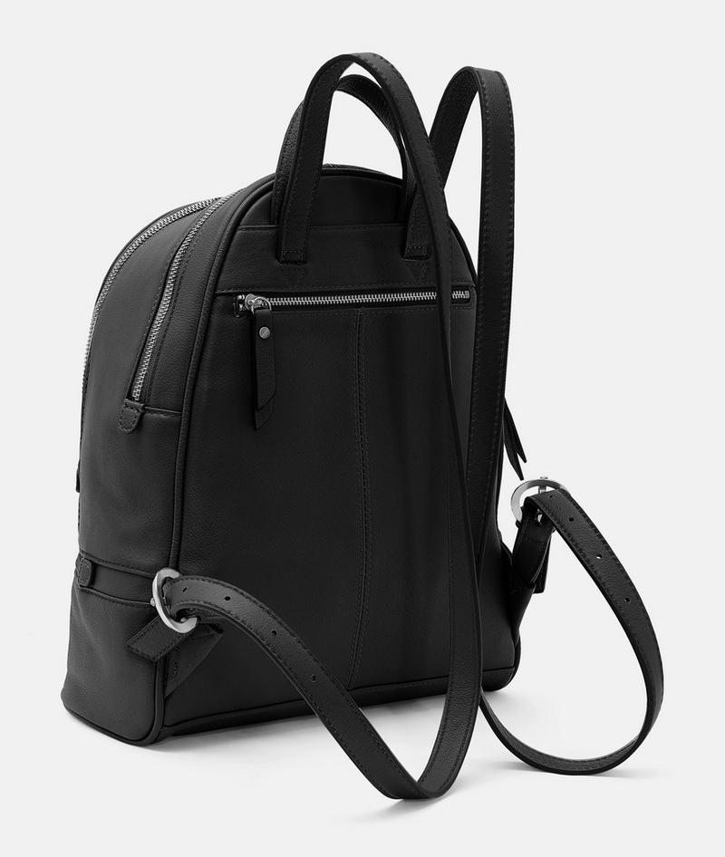 Liebeskind Alita Backpack - Schwarz