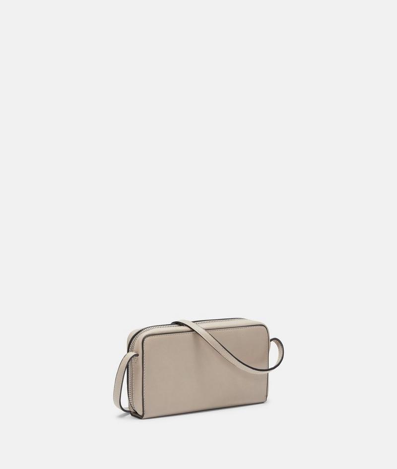 Liebeskind Hera Crossbody Xs - Beige