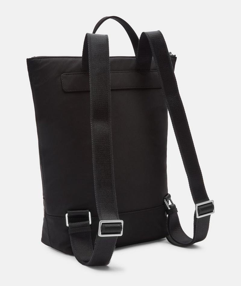 Liebeskind Backpack L - Schwarz