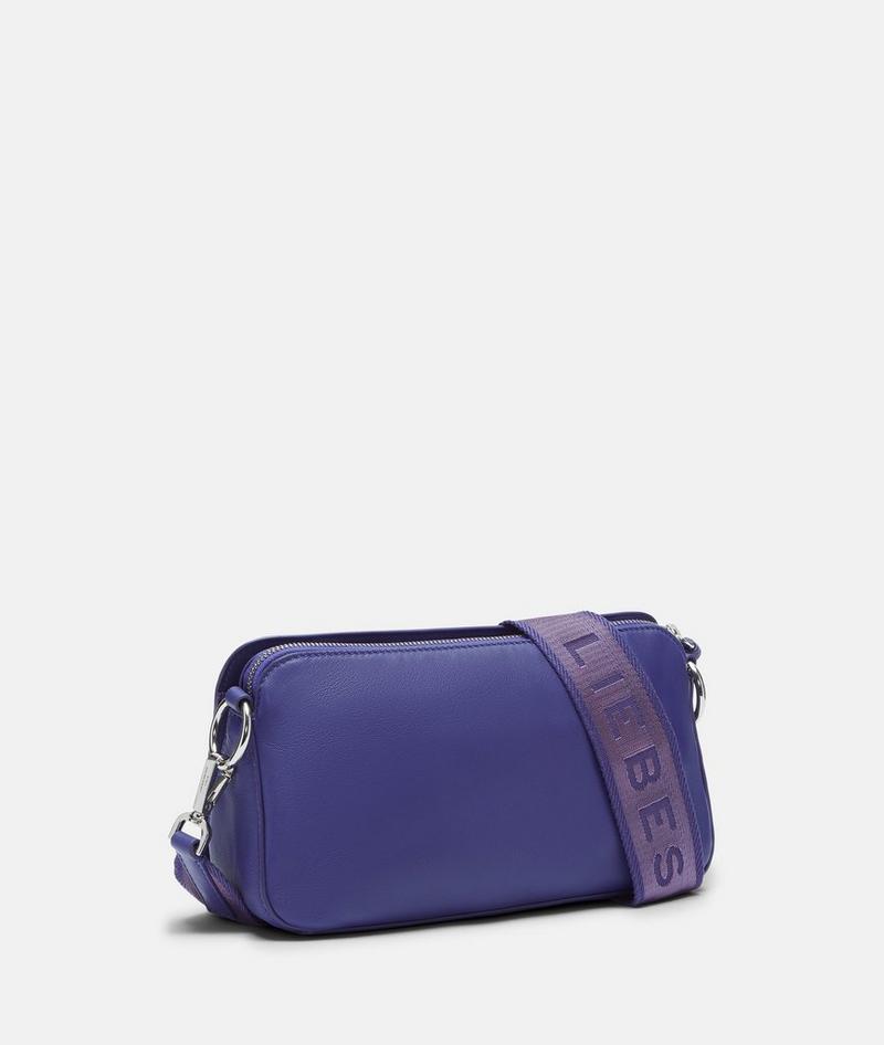 Liebeskind Clarice Crossbody M - Lila