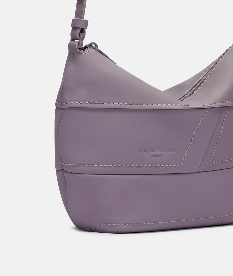 Liebeskind Edda Hobo S - Lavendel