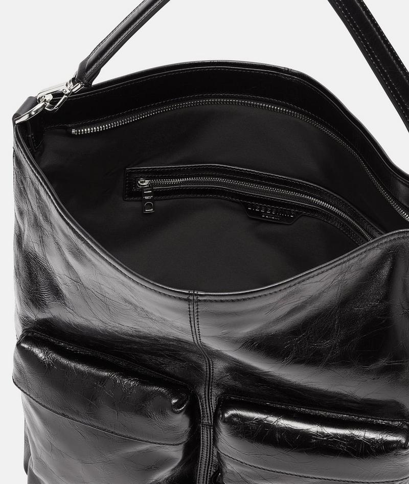Liebeskind Archive Lk 204 Hobo M - Schwarz
