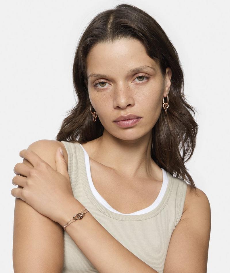 Liebeskind Armband - Roségold