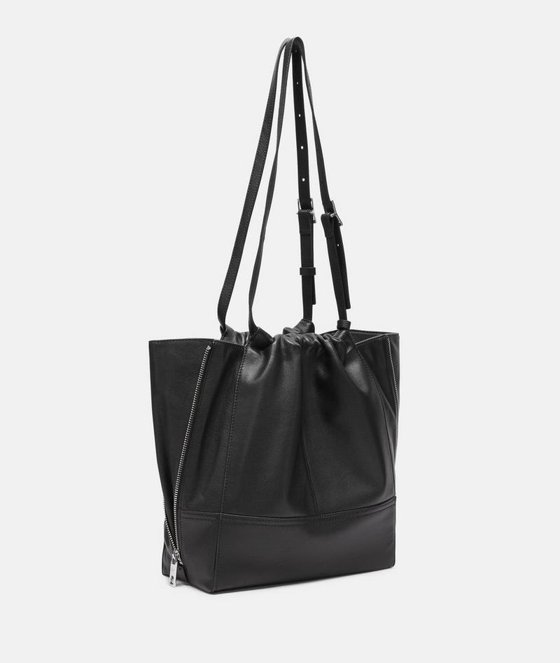 Liebeskind Lou Shopper M - Schwarz