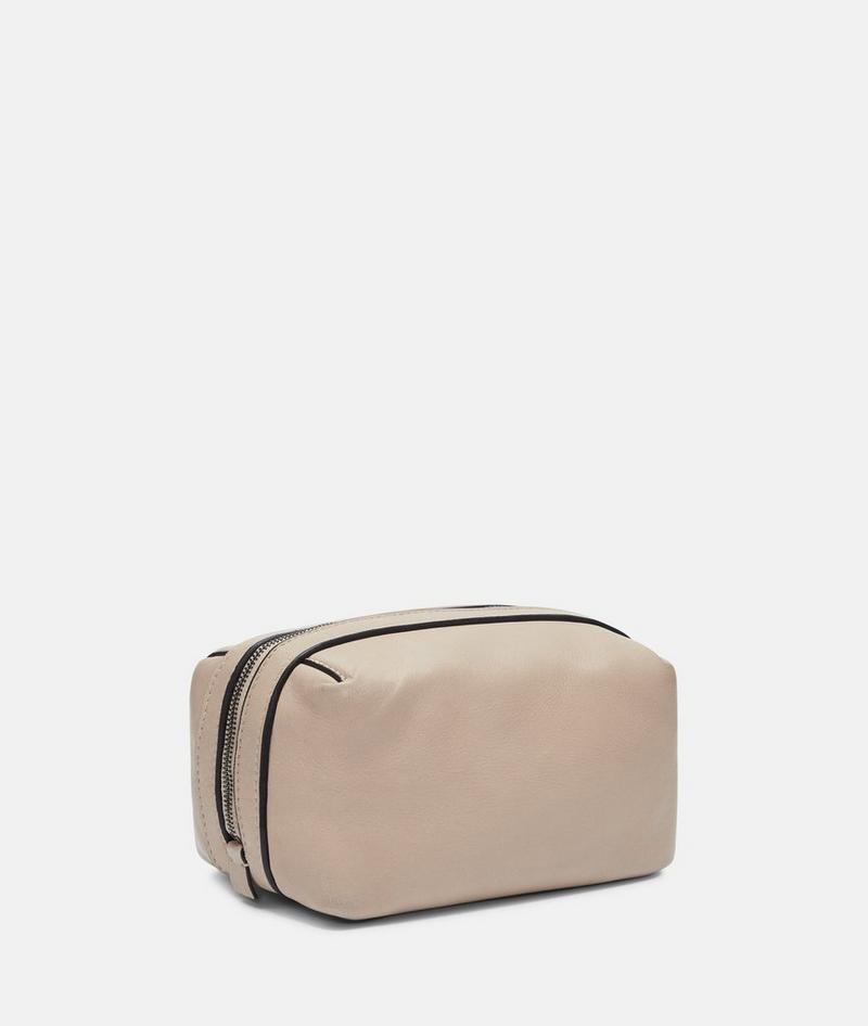 Liebeskind Hera Pouch S - Sandfarben