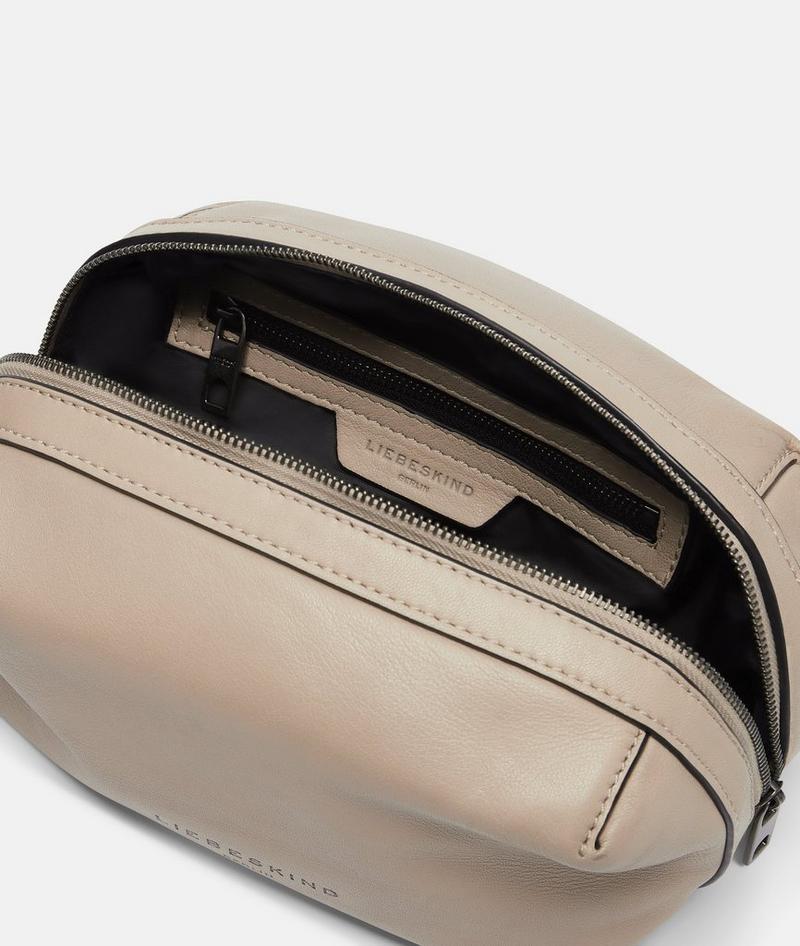 Liebeskind Hera Pouch S - Sandfarben