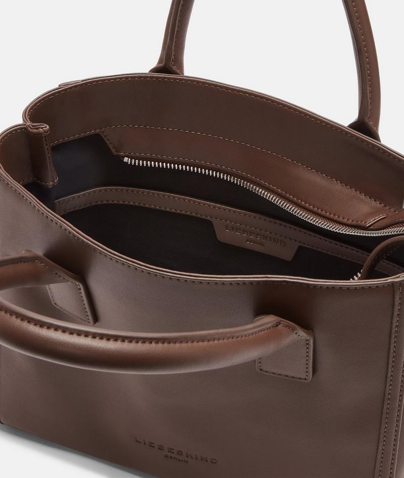 Liebeskind Marigold Crossbody S - Dunkelbraun