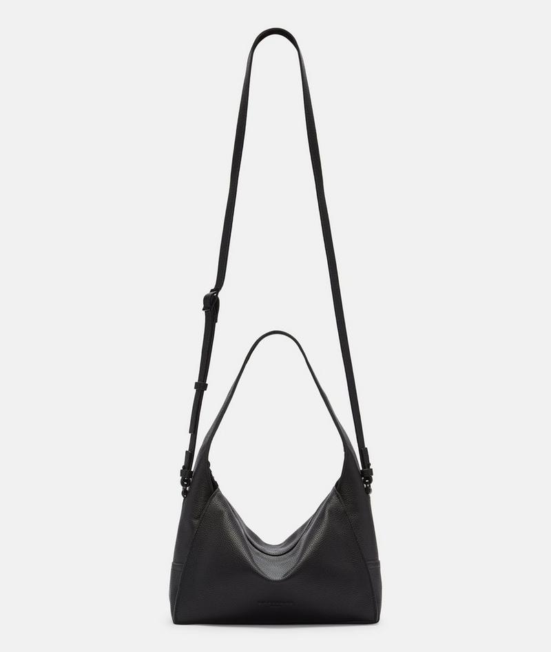 Liebeskind Lou Hobo S - Schwarz