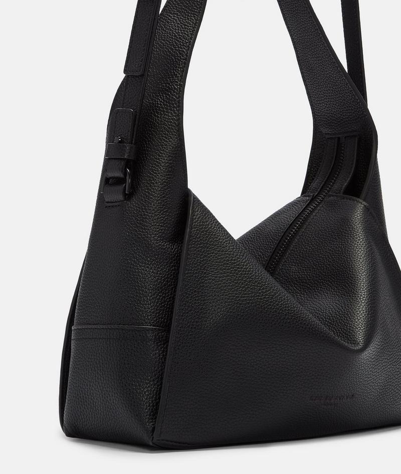 Liebeskind Lou Hobo S - Schwarz