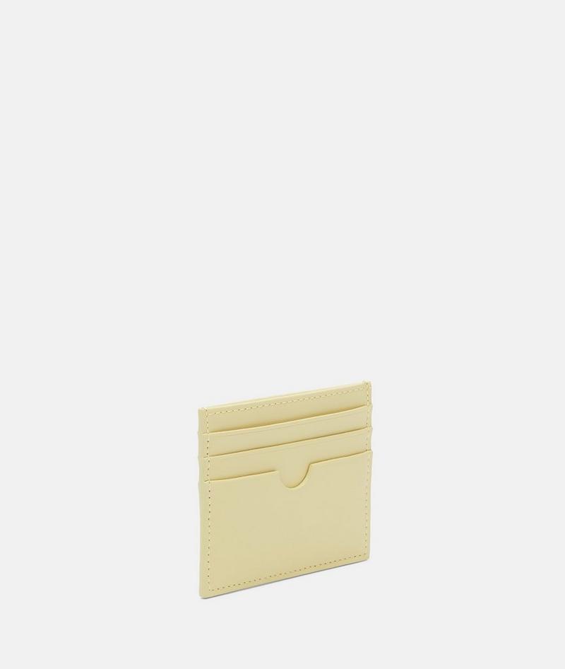 Liebeskind Rey Geldbörse Xs - Limettengrün