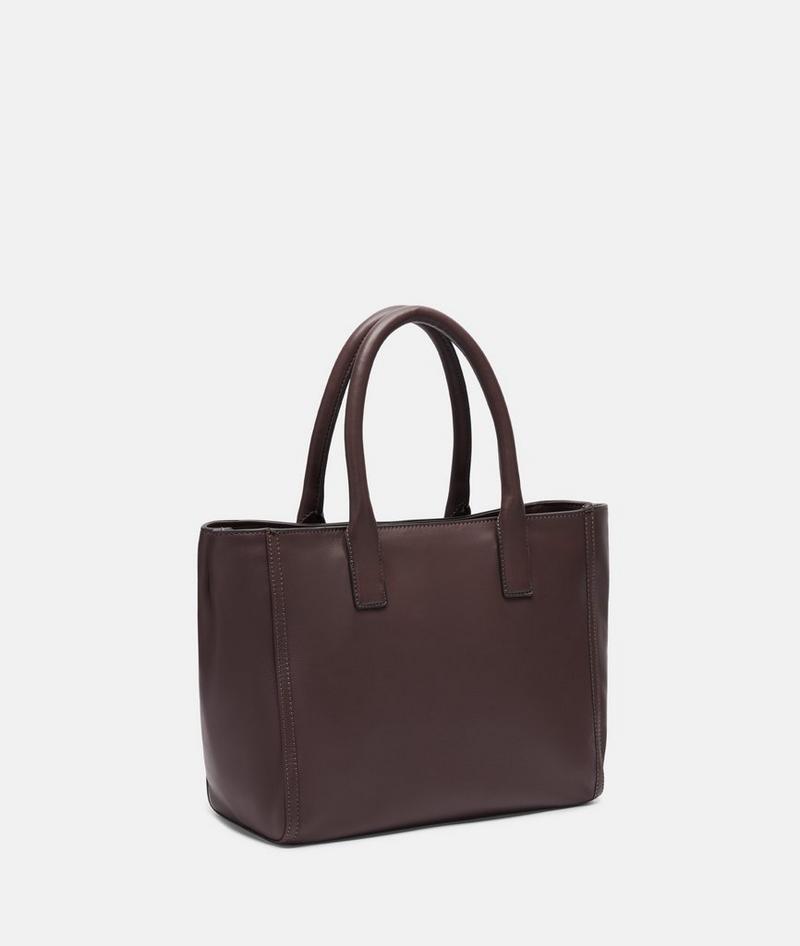 Liebeskind Shopper M - Bordeaux