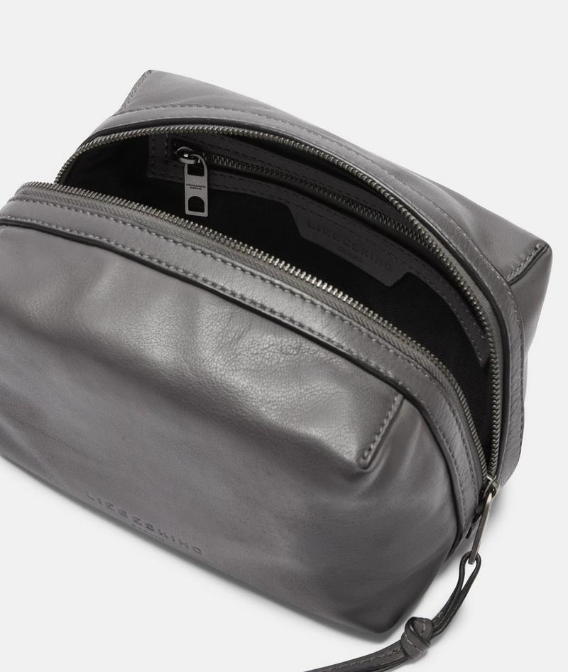 Liebeskind Hera Pouch S - Grau