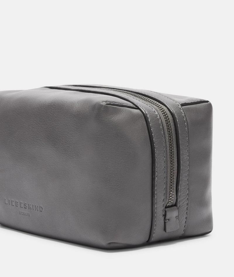 Liebeskind Hera Pouch S - Grau