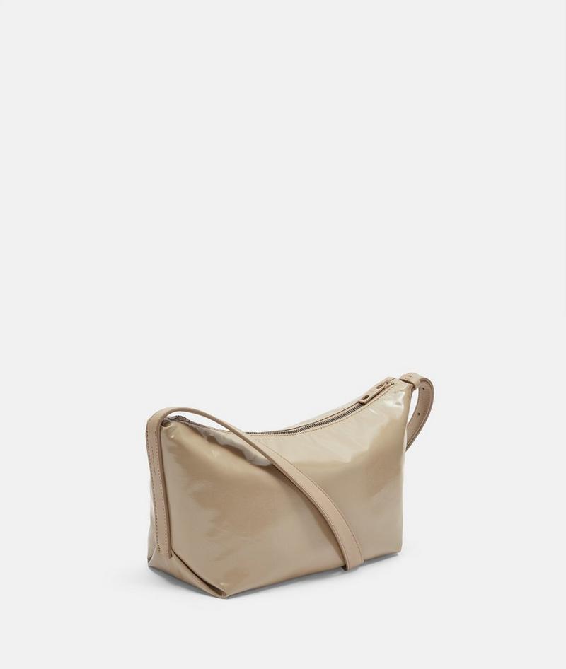 Liebeskind Elvira Crossbody M - Hellbraun