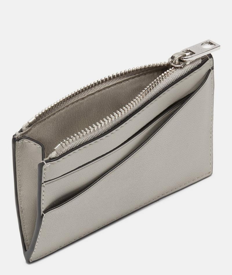 Liebeskind Mina Geldbörse Xs - Taubengrau