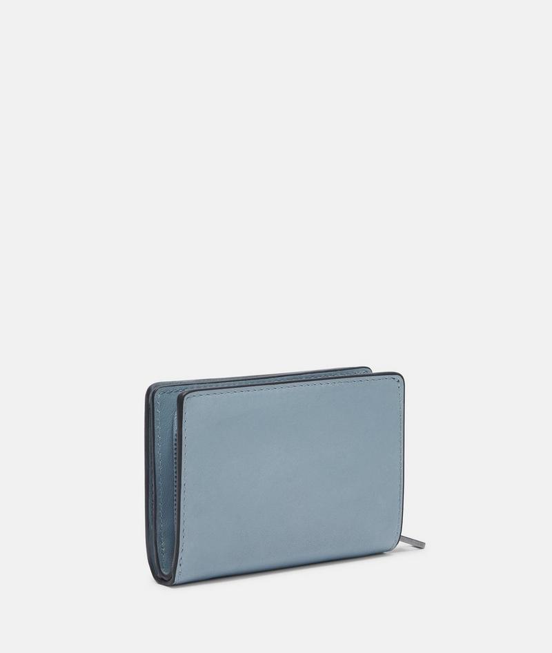 Liebeskind Thea Geldbörse M - Blassblau