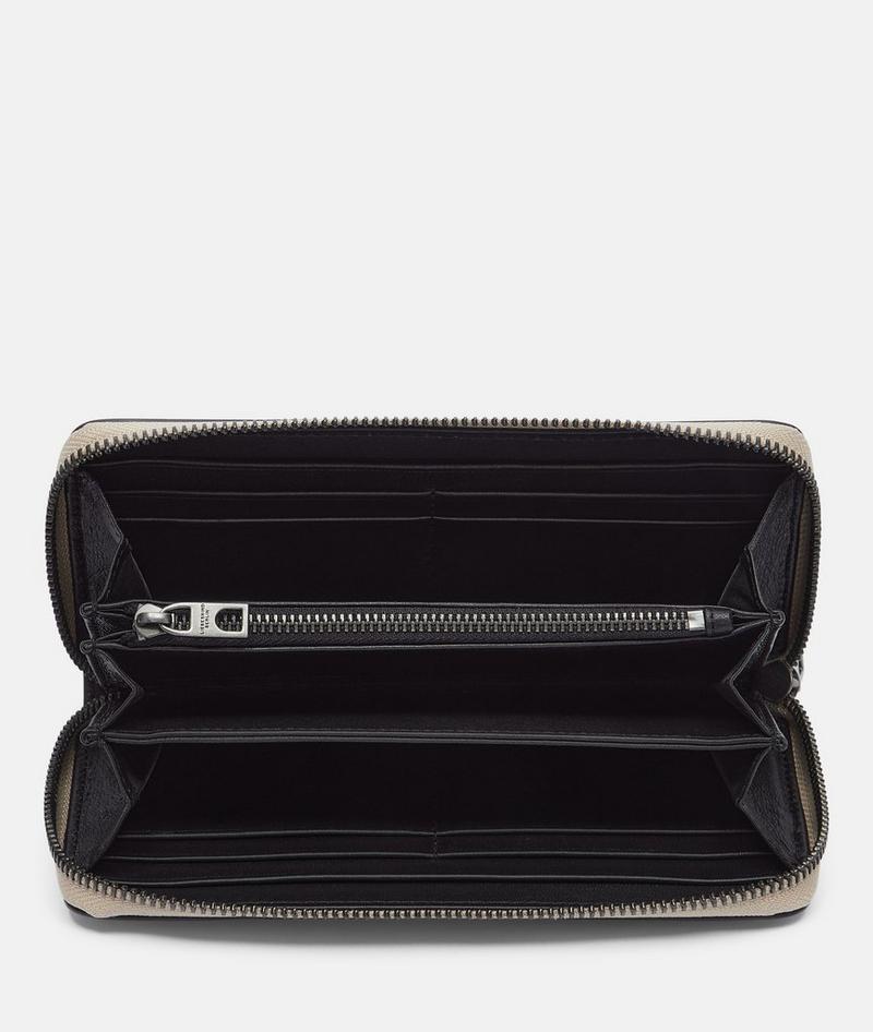 Liebeskind Sally Geldbörse L - Sandfarben