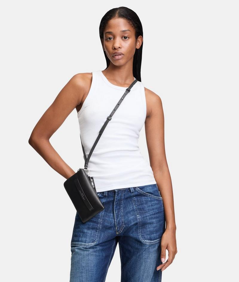 Liebeskind Lora Pouch - Schwarz