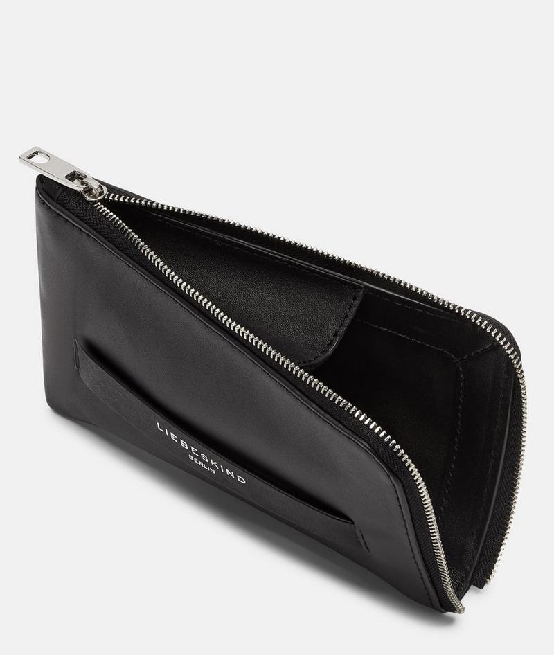 Liebeskind Lora Pouch - Schwarz