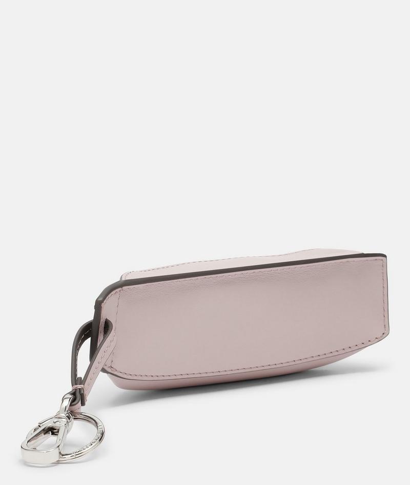 Liebeskind Chudy Pendant - Zartrosa